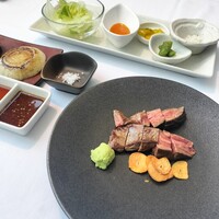Teppanyaki×Wine あかくろ - 