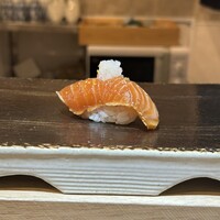 鮨 蓮心 - 