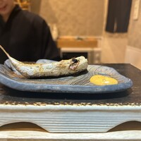 鮨 蓮心 - 