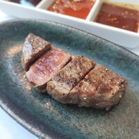 Teppanyaki×Wine あかくろ - 