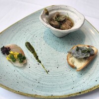 Teppanyaki×Wine あかくろ - 