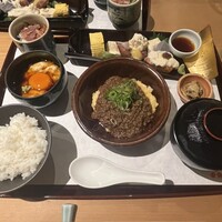 ゆば料理 東山ゆう豆 - 