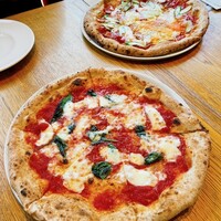 PIZZERIA　37 - 