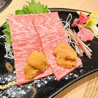 焼肉 にくの音 - 