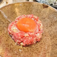 焼肉 にくの音 - 