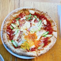 PIZZERIA　37 - 