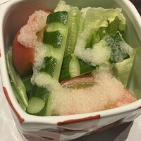 鮨 やまけん 銀座店 - 