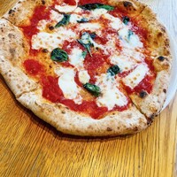 PIZZERIA　37 - 
