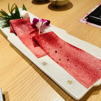焼肉 にくの音 - 