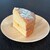 うちのおやつ - 料理写真:レモンカードのヴィクトリアケーキ