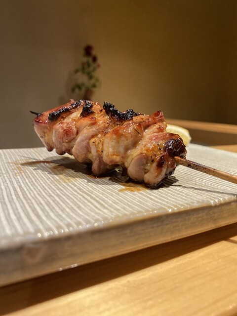 焼鳥 よし田 - 須賀川（焼き鳥）の写真