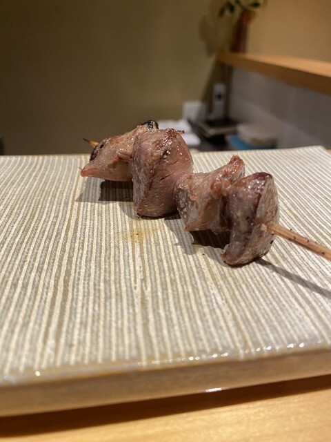 焼鳥 よし田 - 須賀川（焼き鳥）の写真