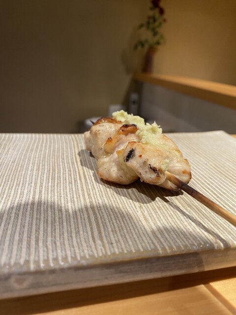 焼鳥 よし田 - 須賀川（焼き鳥）の写真