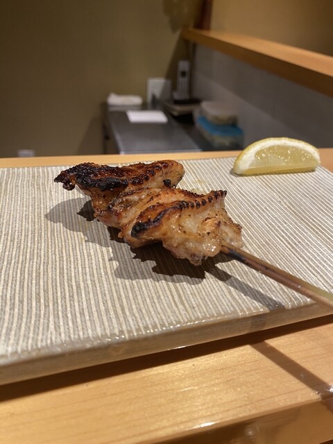 焼鳥 よし田 - 須賀川（焼き鳥）の写真