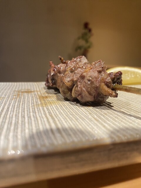 焼鳥 よし田 - 須賀川（焼き鳥）の写真