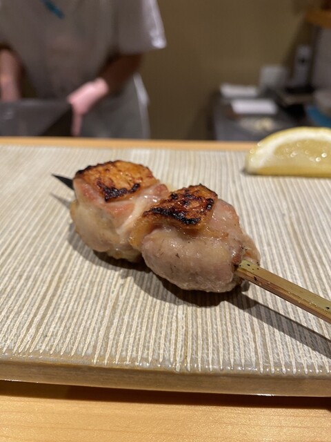 焼鳥 よし田 - 須賀川（焼き鳥）の写真