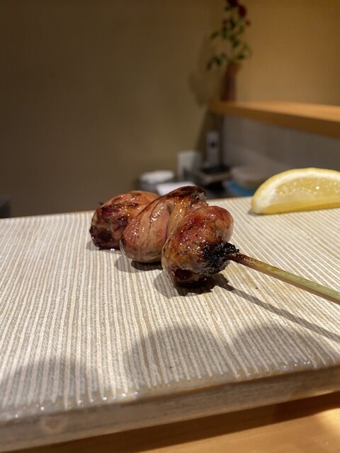 焼鳥 よし田 - 須賀川（焼き鳥）の写真