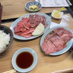 精肉・焼肉 とよおか - 