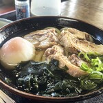 ヨコクラうどん - 