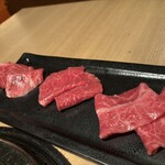 和牛焼肉じろうや 介 wagyu&sake - 