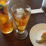星乃珈琲店 ららぽーと横浜店 - 