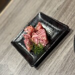 Sumibiyakiniku Sakamoto Hanare - 