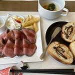 日本酒バル＆カフェ　坂ノ下ノオリゼ - 