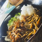 ヨコクラうどん - 