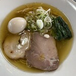 Ramen Konya - 