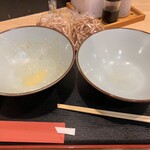 うどん 讃く - 