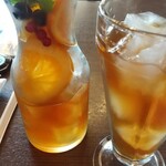 星乃珈琲店 ららぽーと横浜店 - 