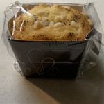 アクアイグニス - 紅茶のカップケーキ