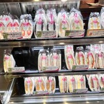 サンドイッチハウス メルヘン - 