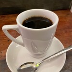 BUCYO COFFEE - ブレンド