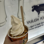 YASUDA YOGURT CoCoLo新潟店 - 