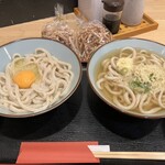 うどん 讃く - 