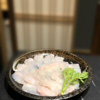 ふぐ清 はなれ - 