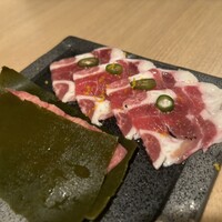 和牛焼肉じろうや 介 wagyu&sake 名古屋駅前本店 - 