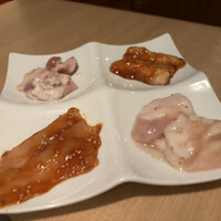 和牛焼肉じろうや 介 wagyu&sake 名古屋駅前本店 - 
