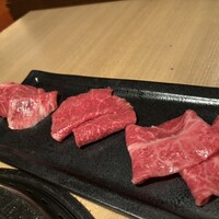 和牛焼肉じろうや 介 wagyu&sake 名古屋駅前本店 - 