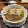 麺屋 雪風 すすきの店