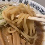 富喜製麺研究所 - 