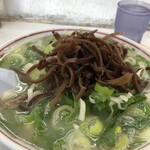 Ramen Sumiyoshitei - 