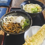 ヨコクラうどん - 