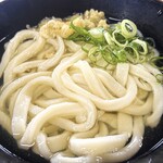 ヨコクラうどん - 