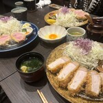 Tonkatsu Daiki - 