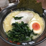 Yokohama Ramen Ippachiya - 