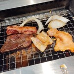 Yakiniku Raiku - 