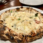 Pizzeria fabbrica 1090 - 