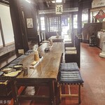 ヨコクラうどん - 